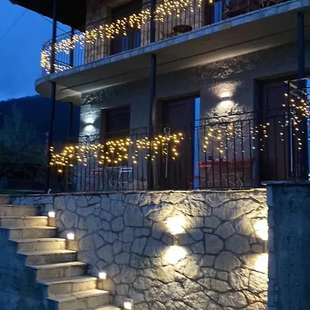 χαρουλα 2 Σπίτι διακοπών *