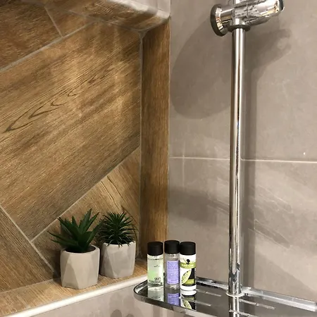 Dom wakacyjny χαρουλα 2