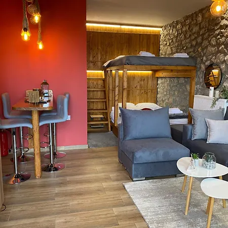 χαρουλα 2 Παύλιανη