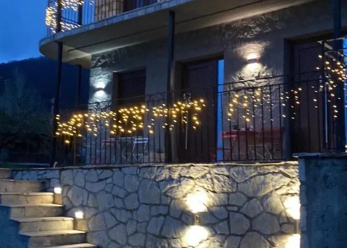 χαρουλα 2 Σπίτι διακοπών *